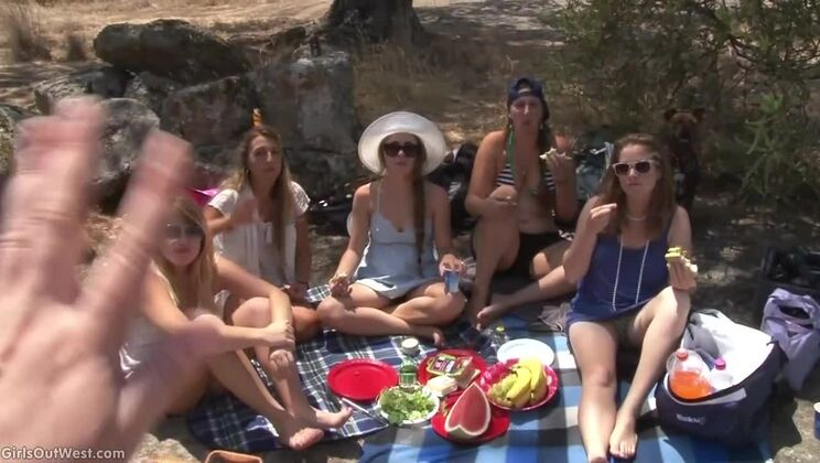 Inside the World of Waterfall: Chicks Share Their Stories