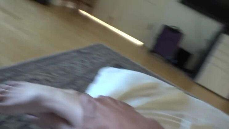 Pierce Your Sky Outdoors - Quick Fuck