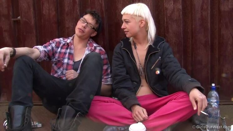 Railway Casting: Steel Meets Bobby