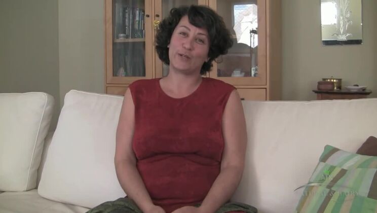 [AuntJudys] - In Depth Casting of Desiree