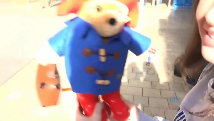 Amateur Gia Paige Fucked Hard & Creampied