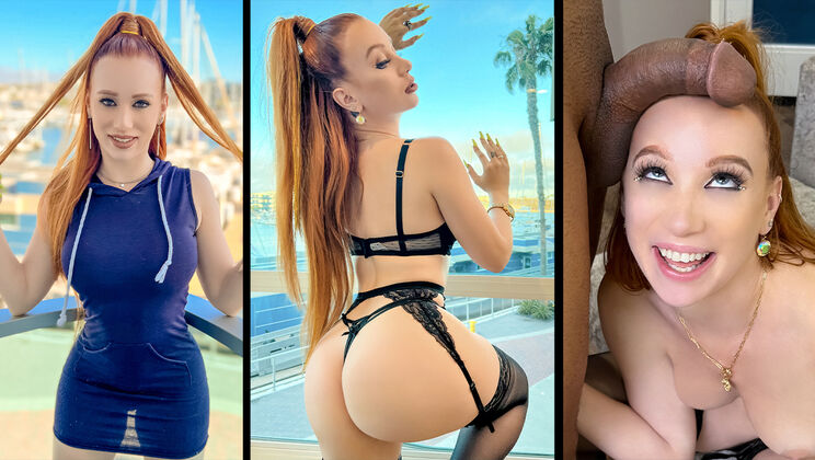 [MessyJessy] - More Than You Expected - Jason Sweets - Madison Morgan