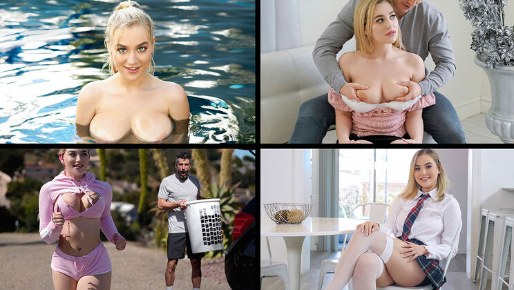 Blossom's Finest Moments