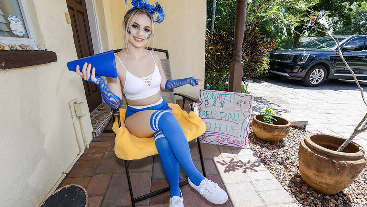 [POVLife] - POV: Team Player - Tyler Steel - Aria Banks