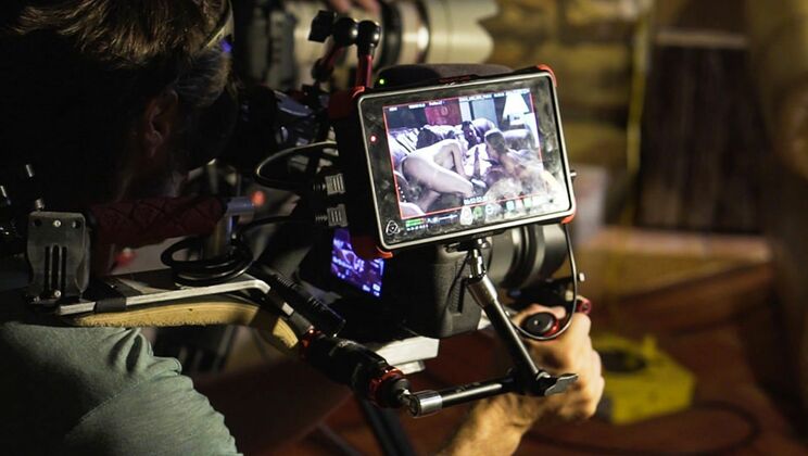 [PureTaboo] - Small Tits, Big Impact: BTS - Cherie Deville - Charles Dera - Jill Kassidy - Kristen Scott - Xander Corvus - Small Hands