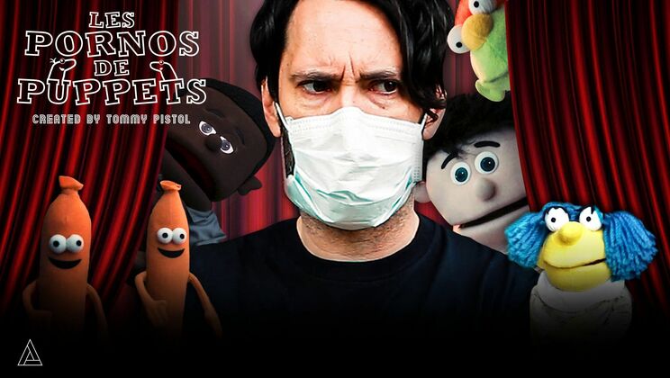 Deepthroat and Natural Tits: A Porn Extravaganza