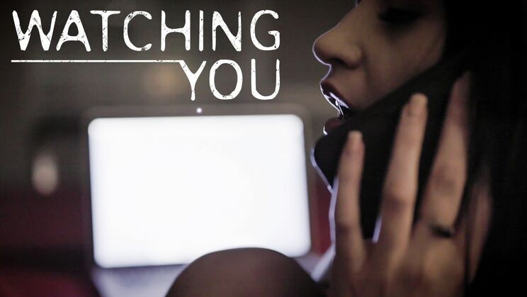 Avi Love Performs a Deepthroat