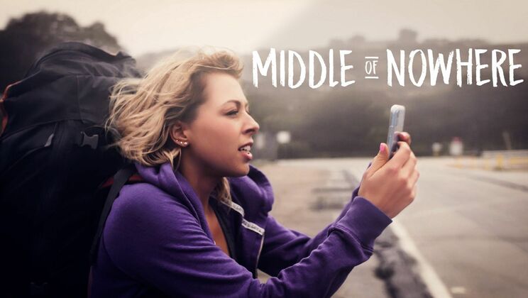 Cumshot in the Middle with Seth