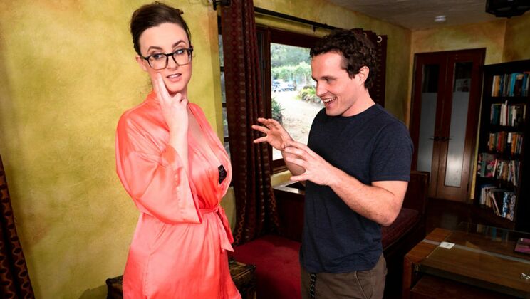 [NuruMassage] - Blowjob Beaver - Jay Taylor - Robby Apples