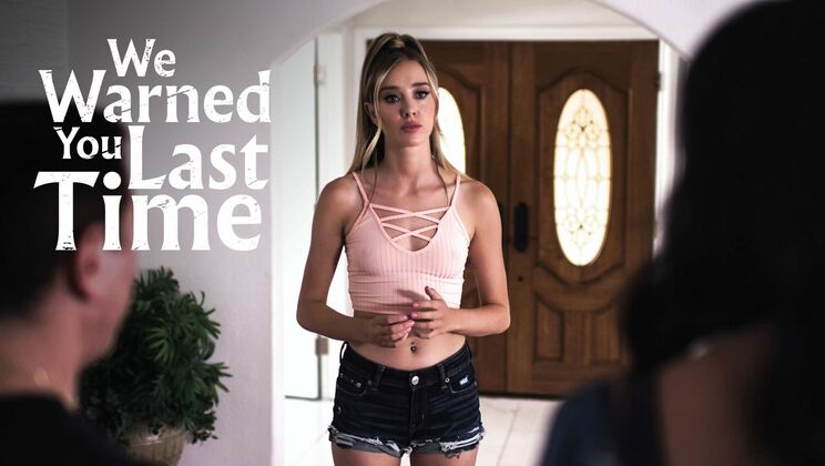 [PureTaboo] - Blowjob and Deepthroat for MILF