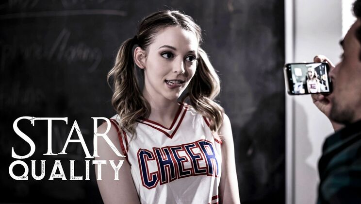 [PureTaboo] - Kissing the Star