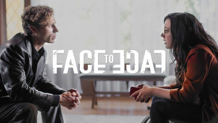 [PureTaboo] - Brunette Babe Whitney Wright Sucks Big Cock - Michael Vegas - Whitney Wright