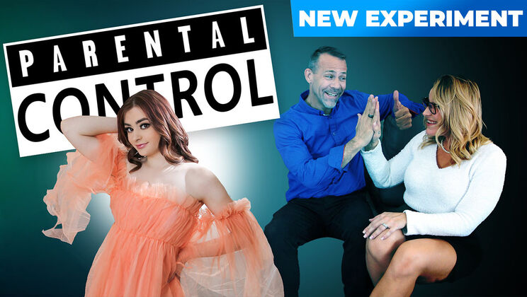 [TeamSkeetLabs] - Reese Robbins in Parental Control - Peter Green - Charley Hart - Filthy Rich - Reese Robbins - Laz