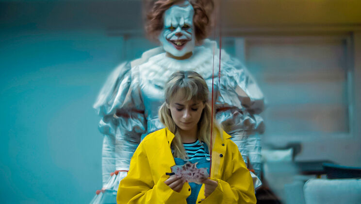 [ExxxtraSmall] - Petite Teen's Small Tits Temptation - jmac - Anna Mae