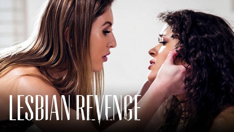 Licking Pussy, Breaking Rules