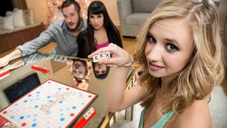 [PrettyDirty] - Sinning With My Stepmate: Chapter One