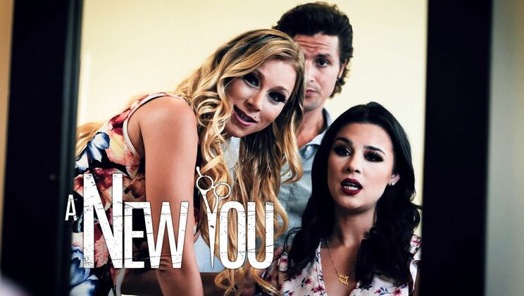 New Experience for a Young You