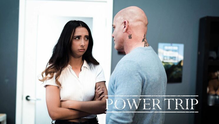 [PureTaboo] - Young Girl's Pussy Licked by Older Man