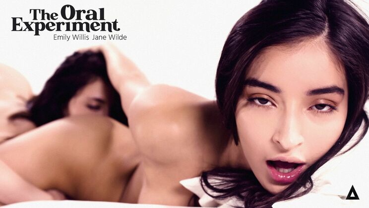 Fingertip Fun with Jane Wilde and Emily Willis