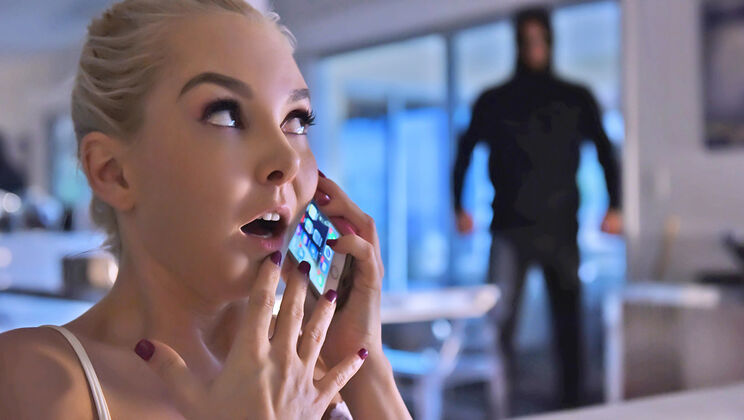 [MYLF] - Aaliyah Love - MILF Under The Control Of A Stranger - Mike Mancini - Aaliyah Love