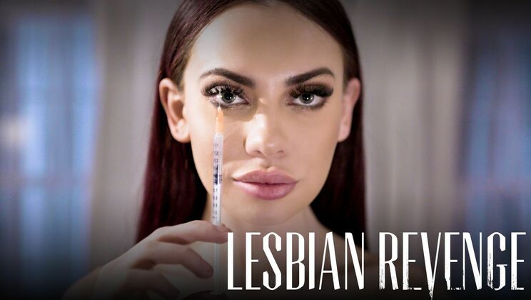 [PureTaboo] - Lesbian Redhead And Brunette Fun - Mary Moody - Sabina Rouge