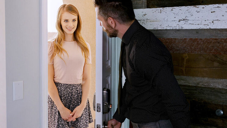 Fuck Session With A Babyscammer