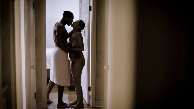 Hardcore Blowjob and Fingering Action