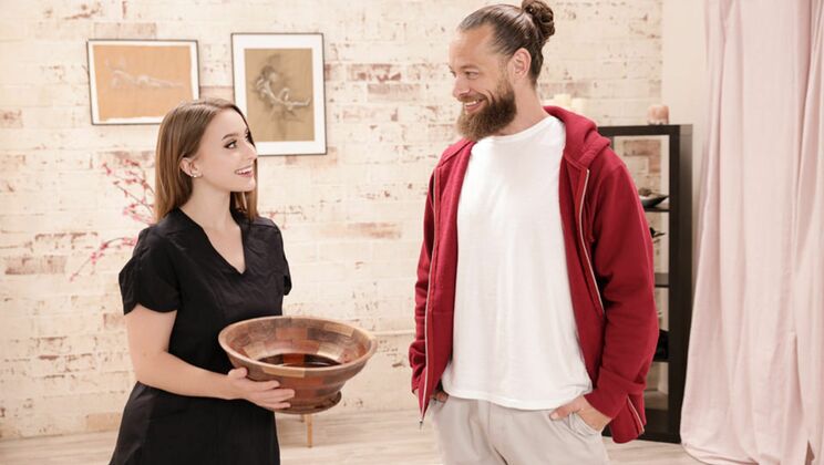 Your HARD WORK Gets a Reward!