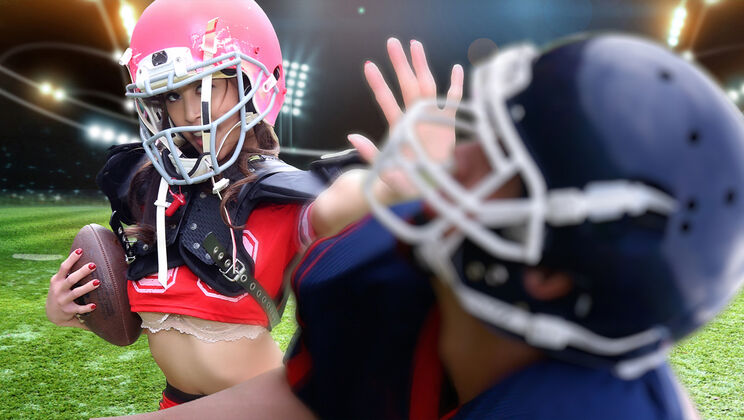 [ExxxtraSmall] - Teenage Sensation