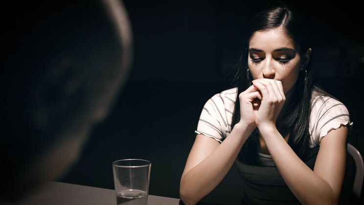 [PureTaboo] - Chad White and Emily Willis in a Three-Way Story - Chad White - Emily Willis