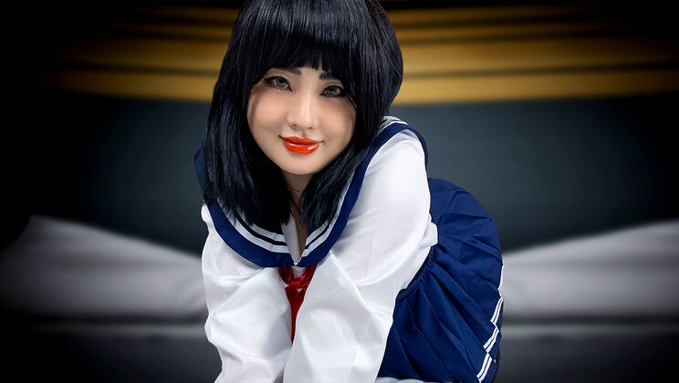 [ThisGirlSucks] - Young Sucking in Class