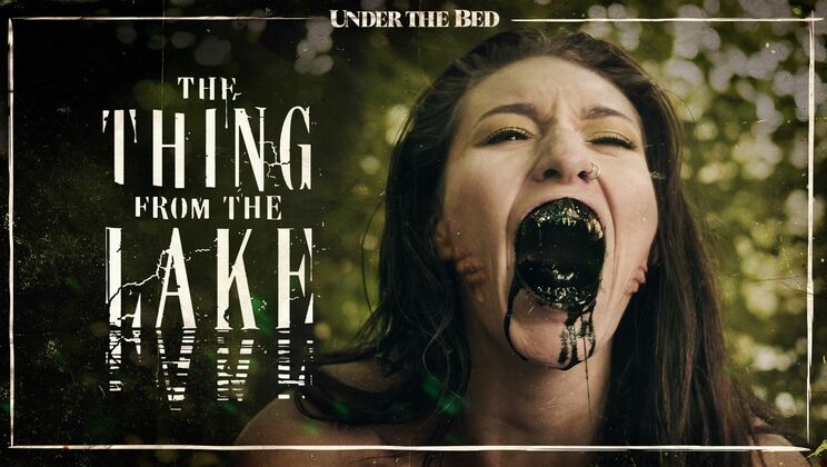 The Lake Seductress: Bree Daniels and Lucas Frost