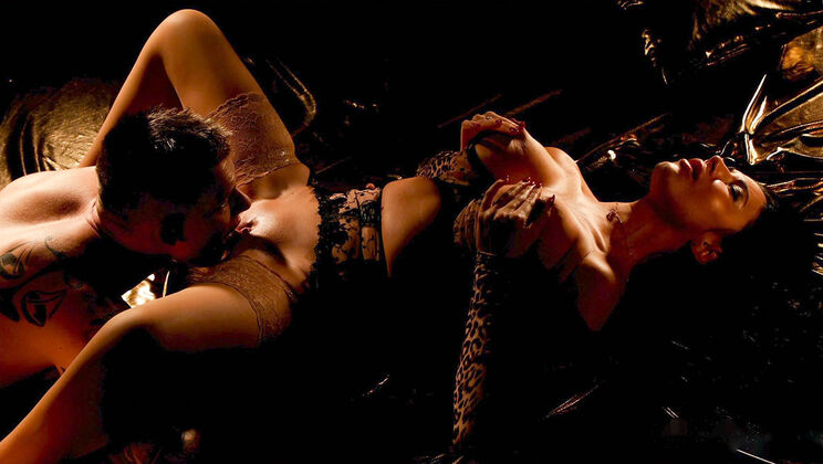 [MYLF] - MILF Heaven - Brandi Love & Ania Kinski Fuck Hard - Brandi Love - Ania Kinski - Thomas