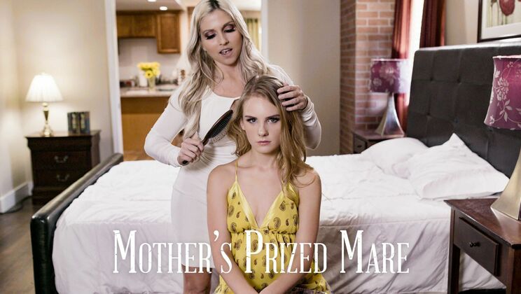 Mom's Prized Possession