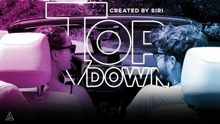 [ModelTime] - Siri Dahl's Red Hair and Big Tits Turn On - Siri Dahl - Liam Lilly