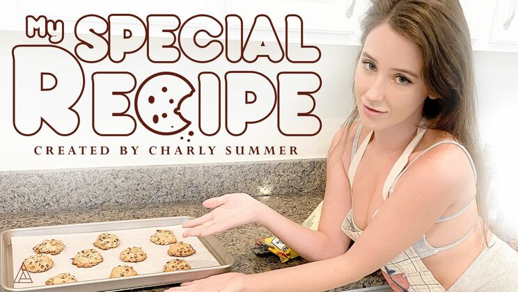 Charly Summer's Petite Fingering Fun