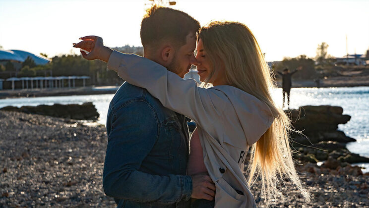 [TeamSkeetXSeries] - Total Bliss - Carmen Rodriguez - Gerald Vi