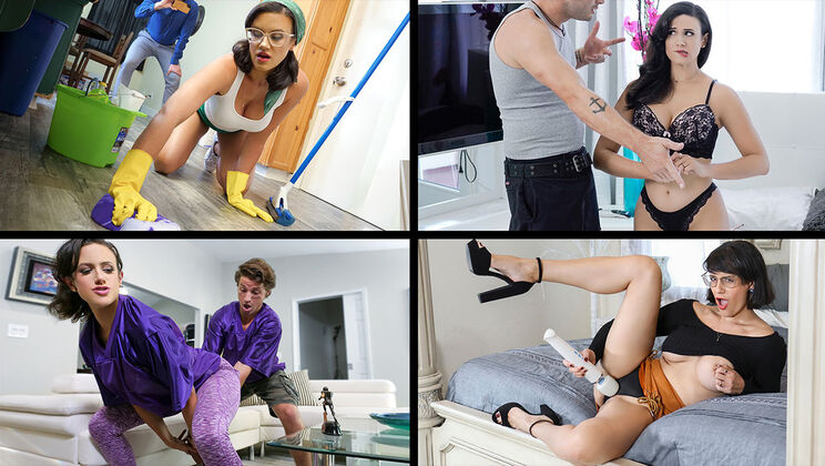 Penny Barber's Selection Process