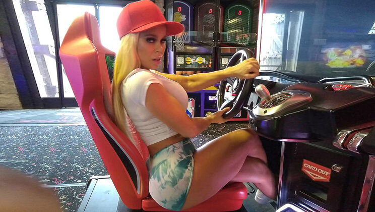 [MYLF] - MILF Dirty Mind - Sam Shock - Nikki Delano