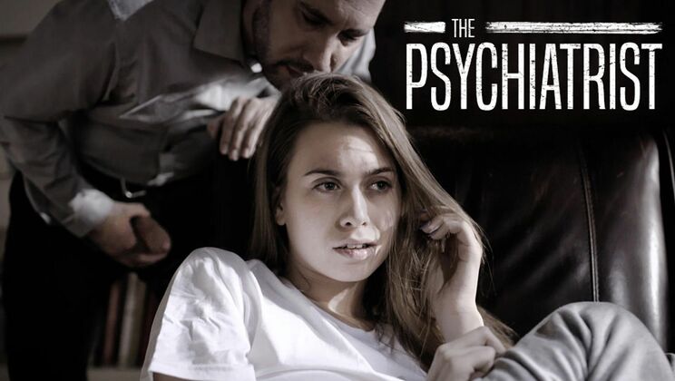 [PureTaboo] - Cumshot with Psychiatrist - Tommy Pistol - Jill Kassidy