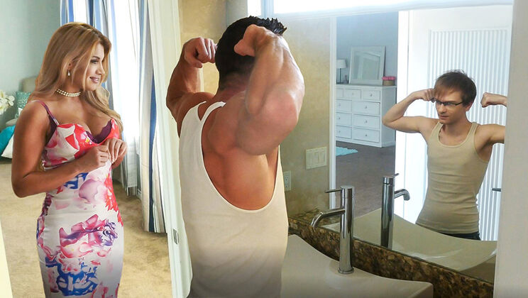 [MYLF] -  Huge, Hot, and MILF