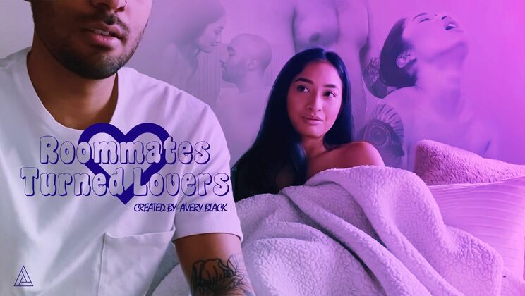 [ModelTime] - Avery Black's Blowjob Skills Revealed - Oliver Davis - Avery Black