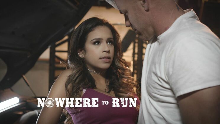 [PureTaboo] - Young Autumn Falls in Old Man Sex Scene