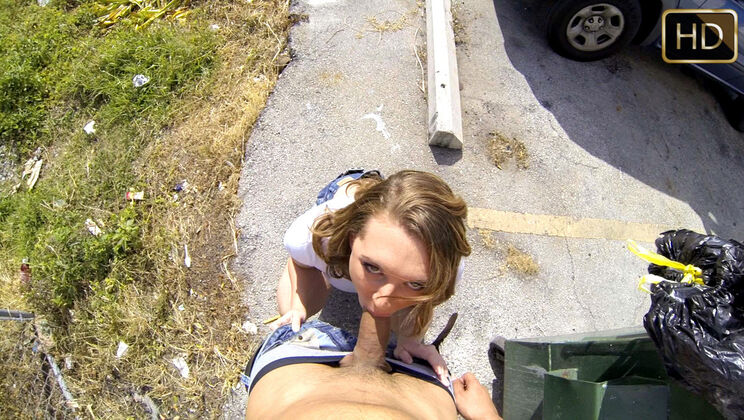 [TeensLoveMoney] - 1K Cash for Teen Pussy