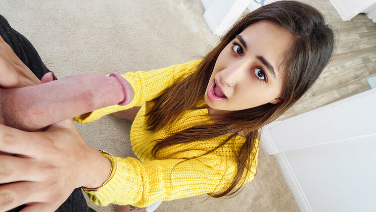 [SisLovesMe] - Family Ties, Taboo