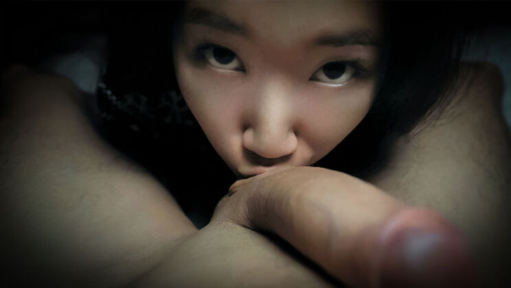 [TeamSkeetXSeries] - James & Luna X in Barcelona Sexy Fun - James - Luna X