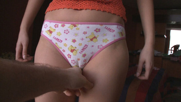 [WowGirls] - Blonde Sasha Loves to Swallow - Sasha