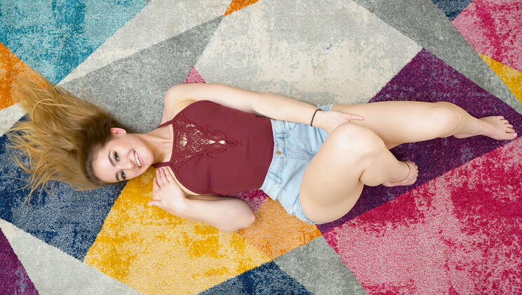 [TeamSkeetXSeries] - The Excitement Continues: Jay and Kenzie's Scene - Jay - Kenzie Madison