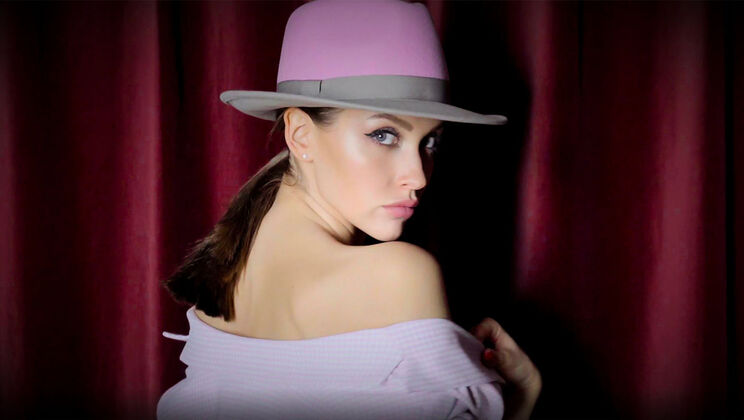 [TeamSkeetXSeries] - Alejandro's The Spot - Luxury Girl - Alejandro Peer