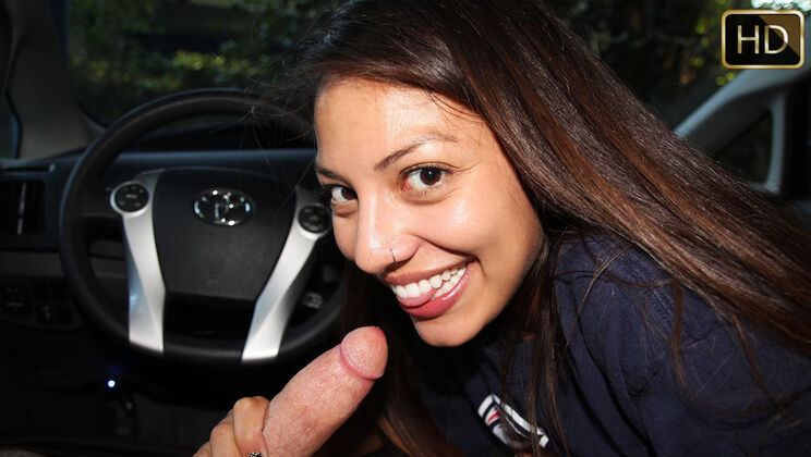 [POVLife] - Carson Grundle's Deep POV Fuckfest with Indica Reign - Carson Grundle - Indica Reign